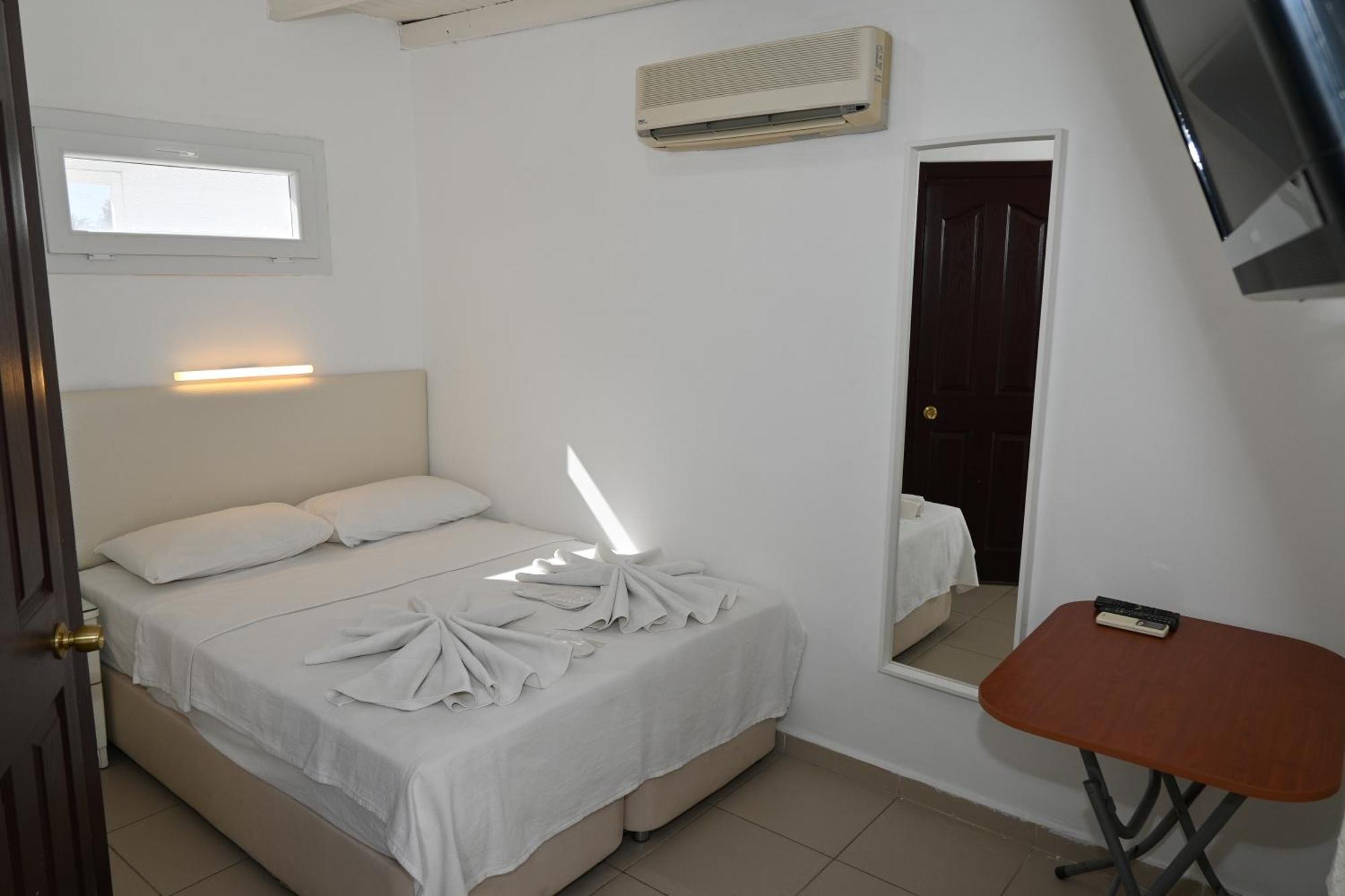 Konukevi Melis Bodrum