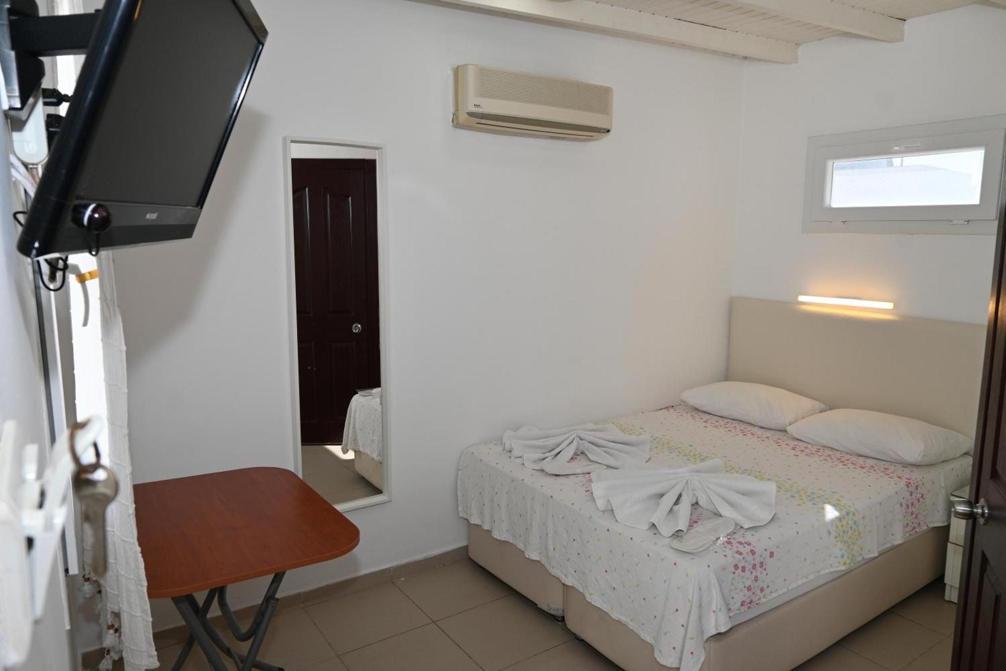 Melis 2* Bodrum