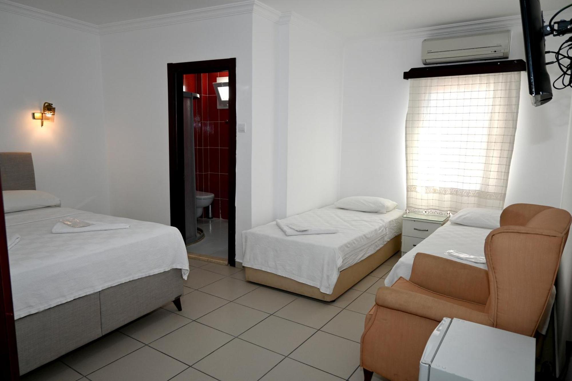 Konukevi Melis Bodrum