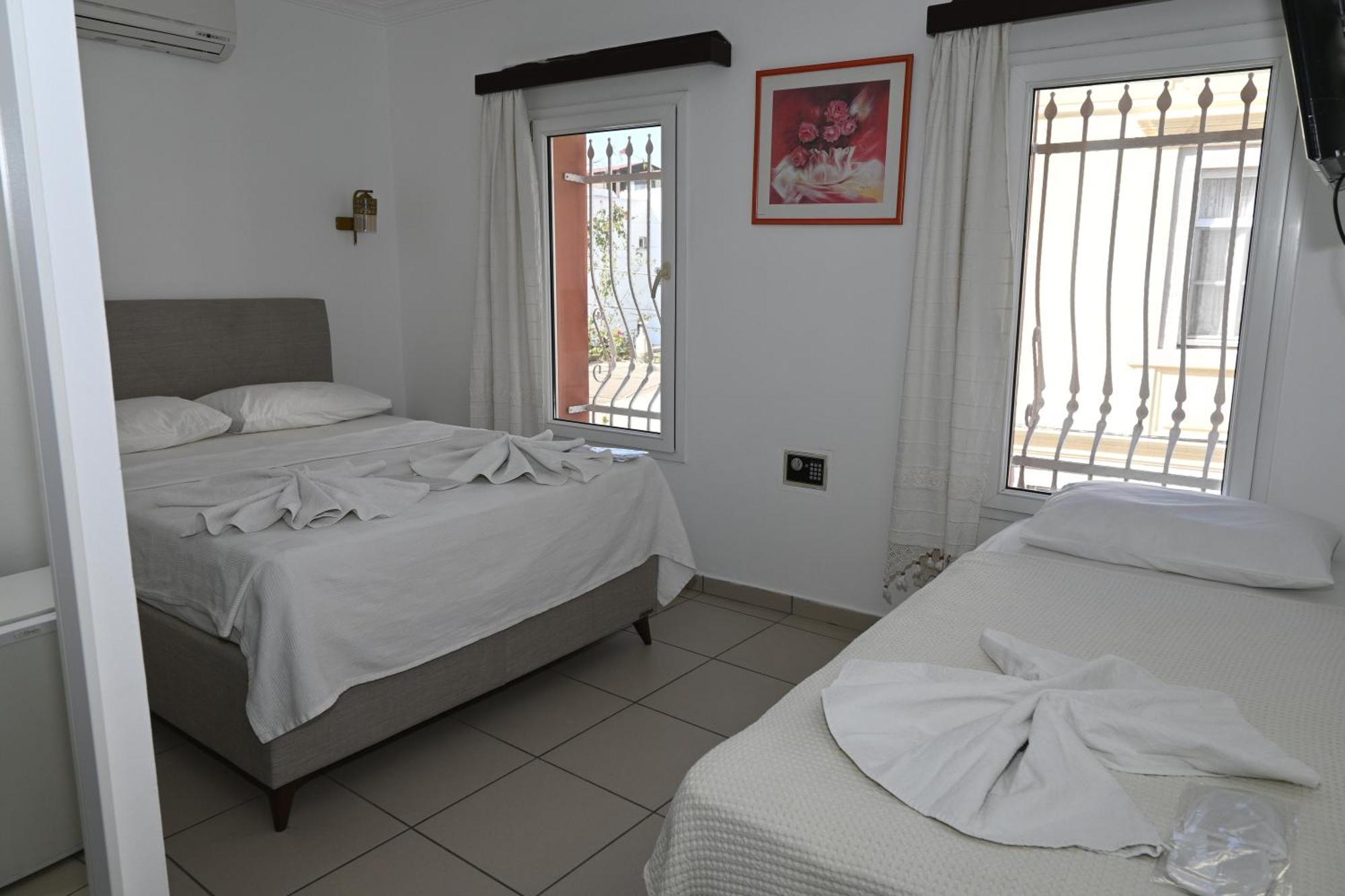 Melis Konukevi Bodrum