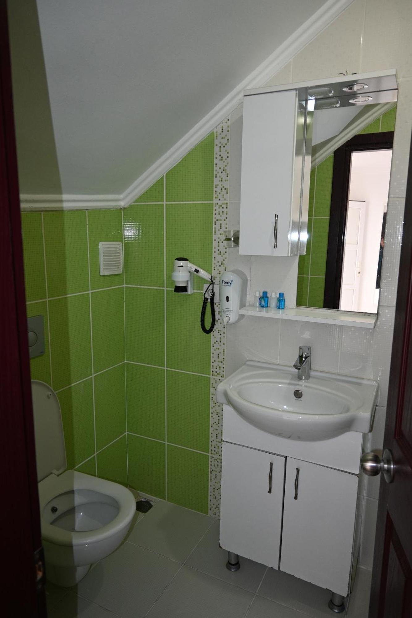 Konukevi Melis Bodrum