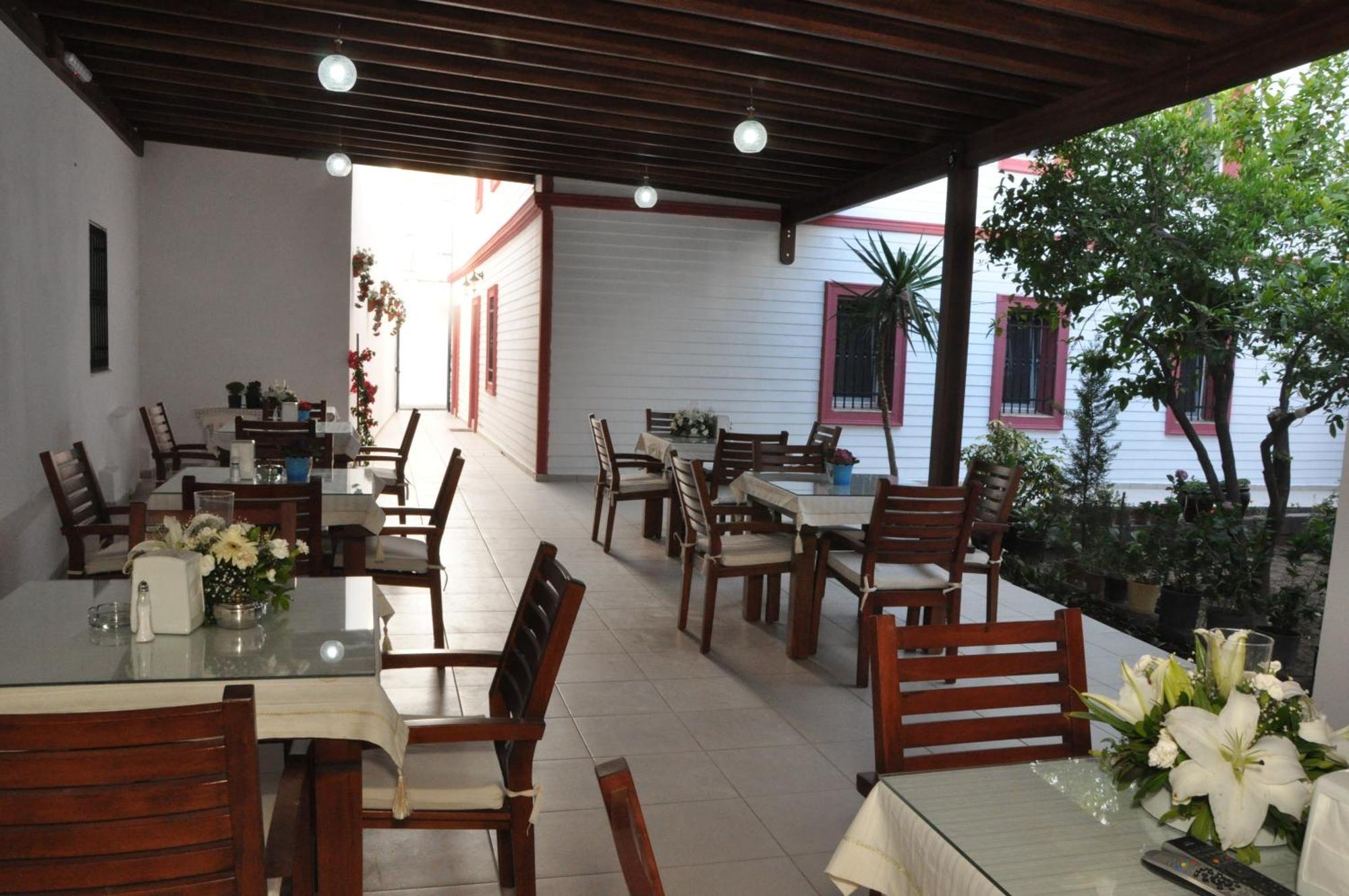 Melis Bodrum