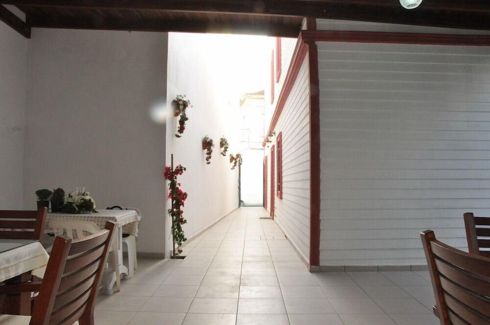 Melis Guest house Bodrum