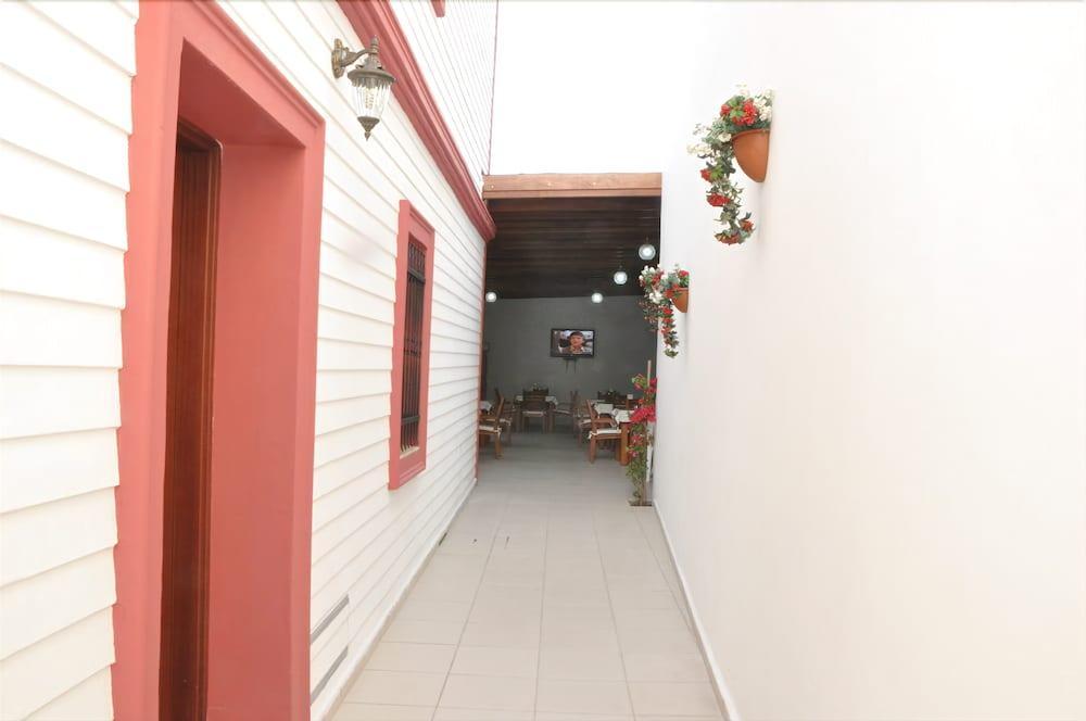 Guest house Melis Bodrum