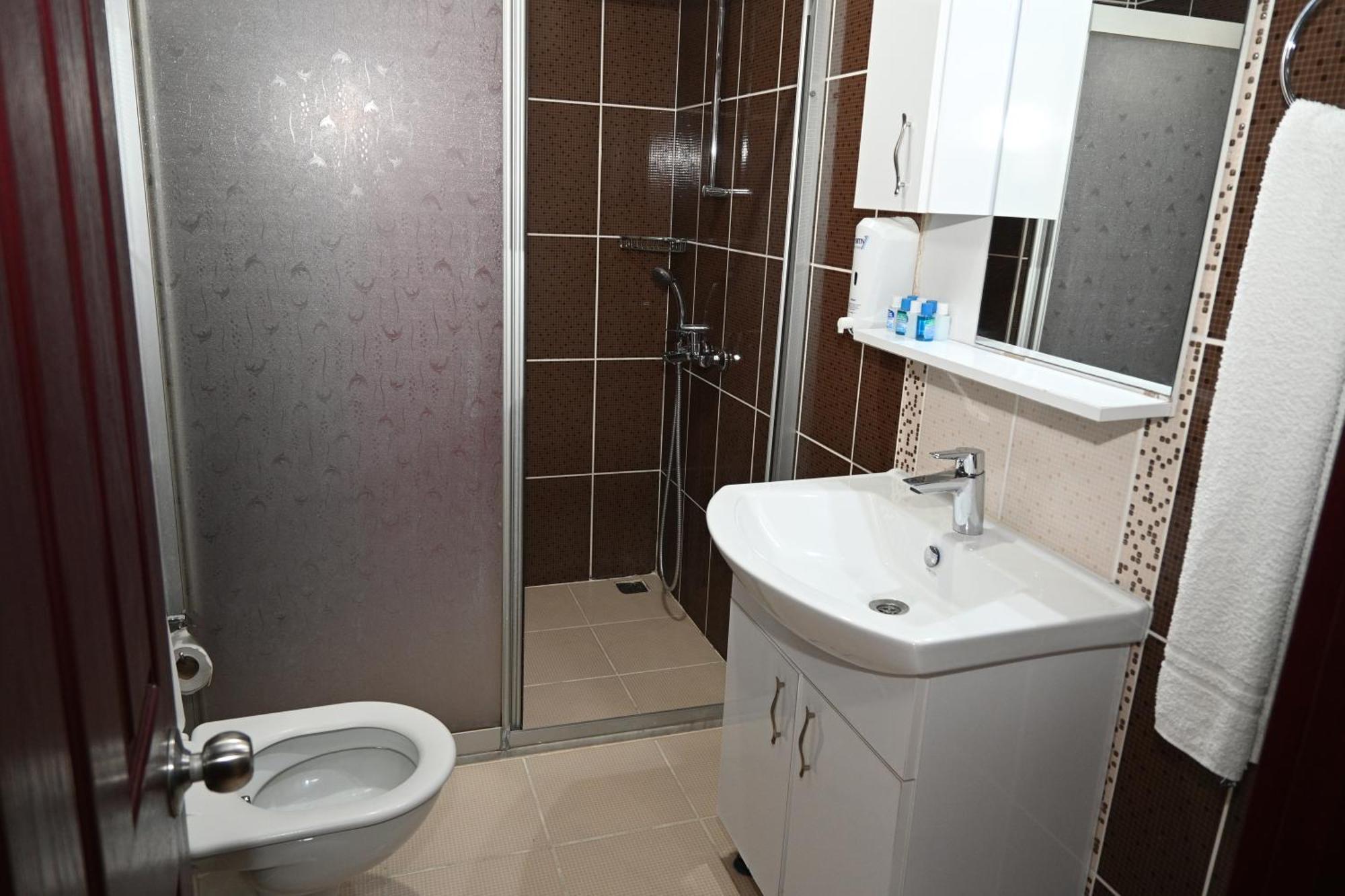 Guest house Melis