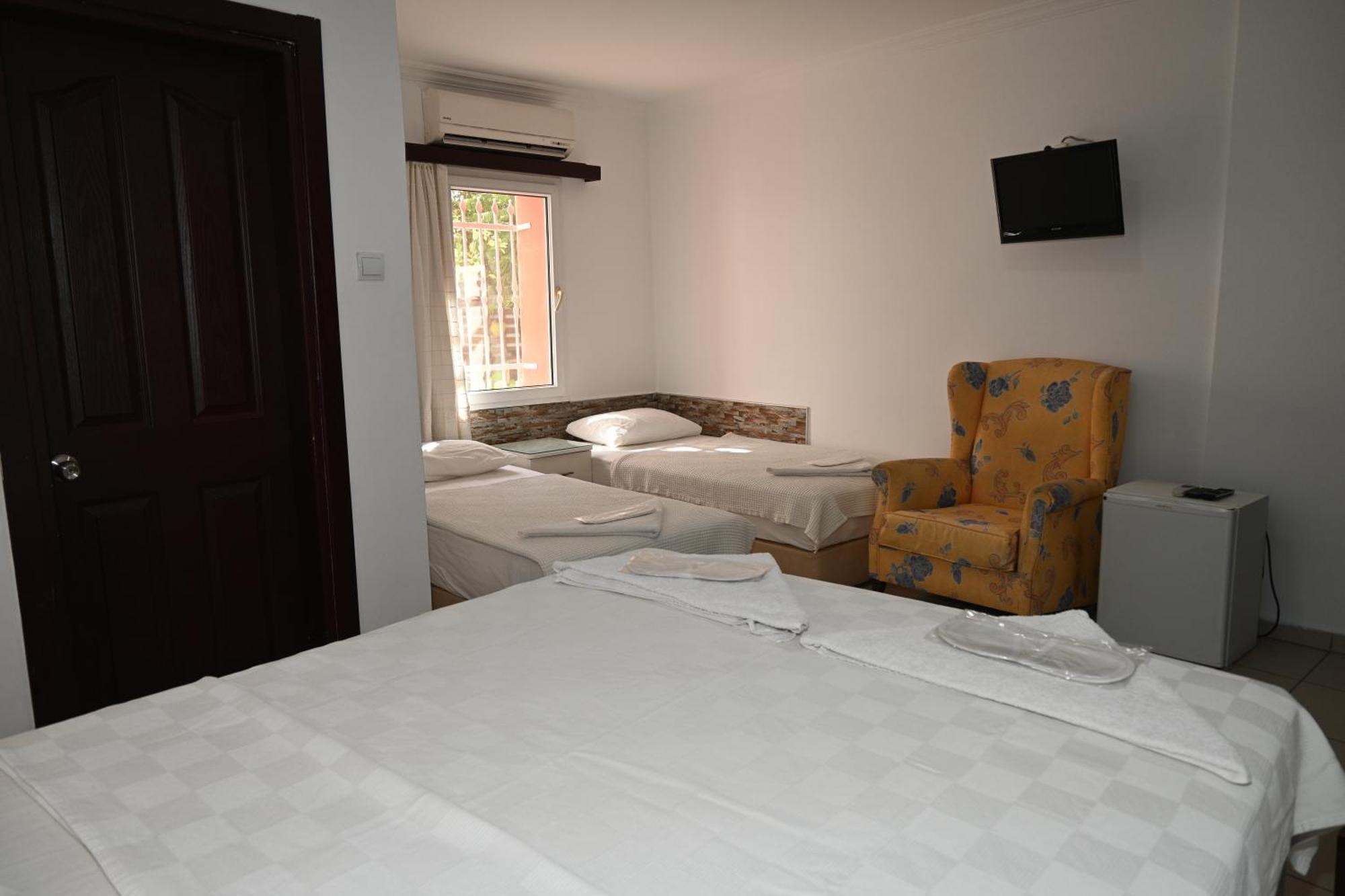Melis 2* Bodrum