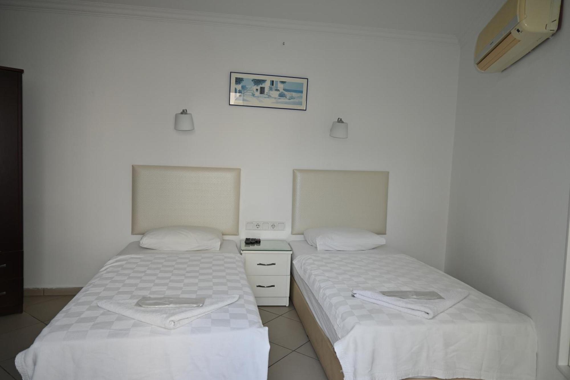 Melis 2* Bodrum