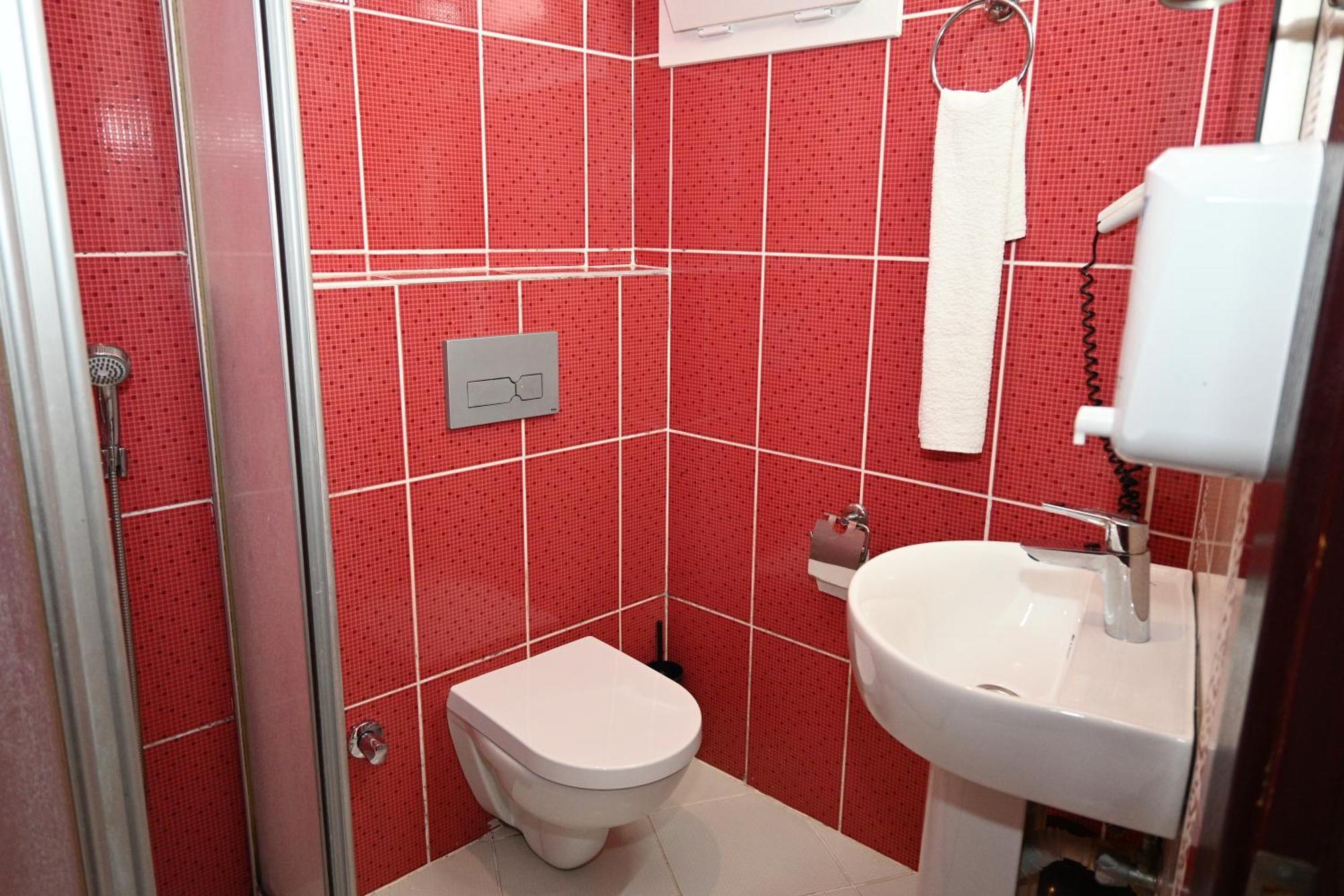 Guest house Melis Bodrum