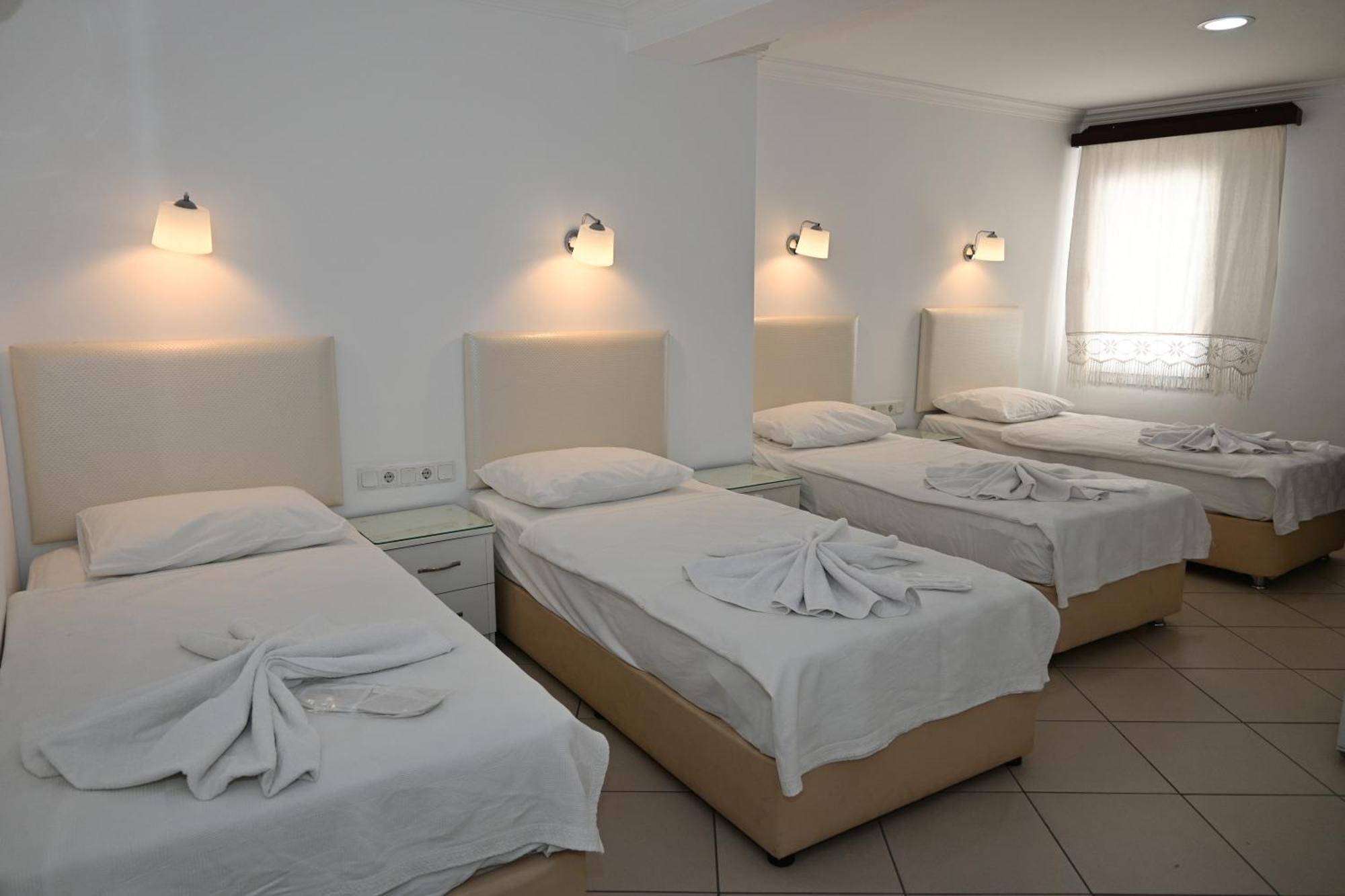 Guest house Melis
