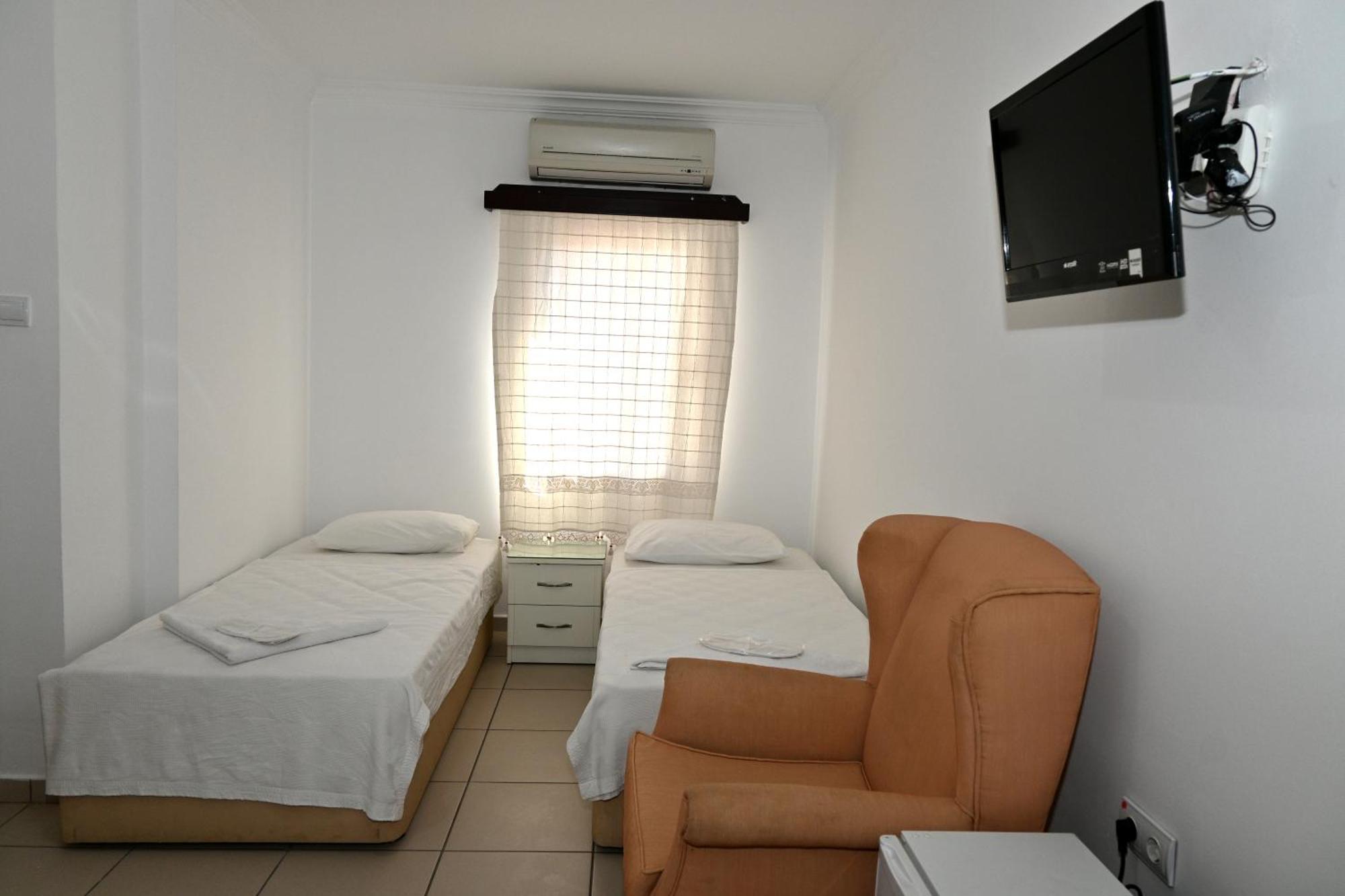 Guest house Melis