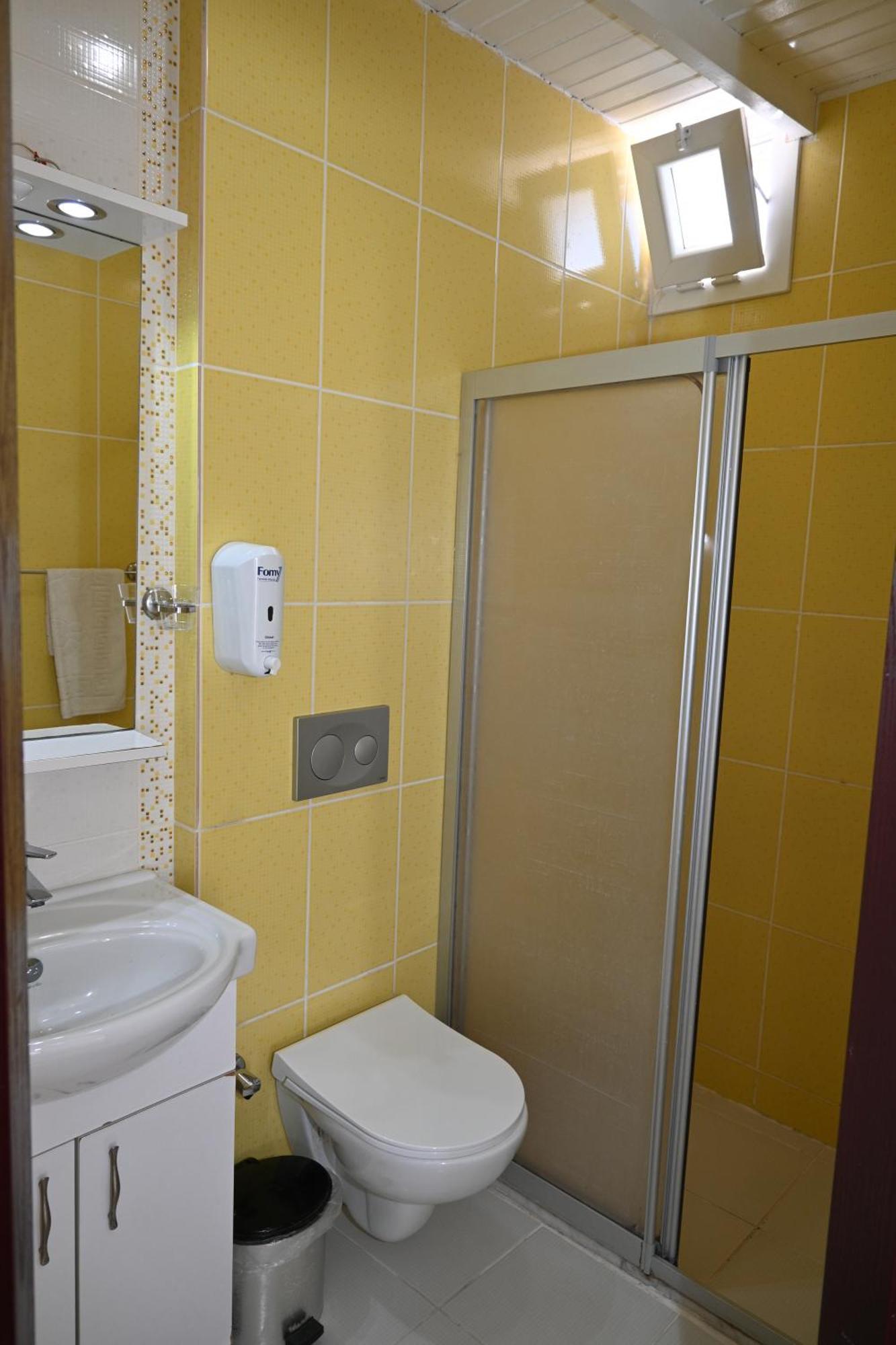 Melis Guest house Bodrum