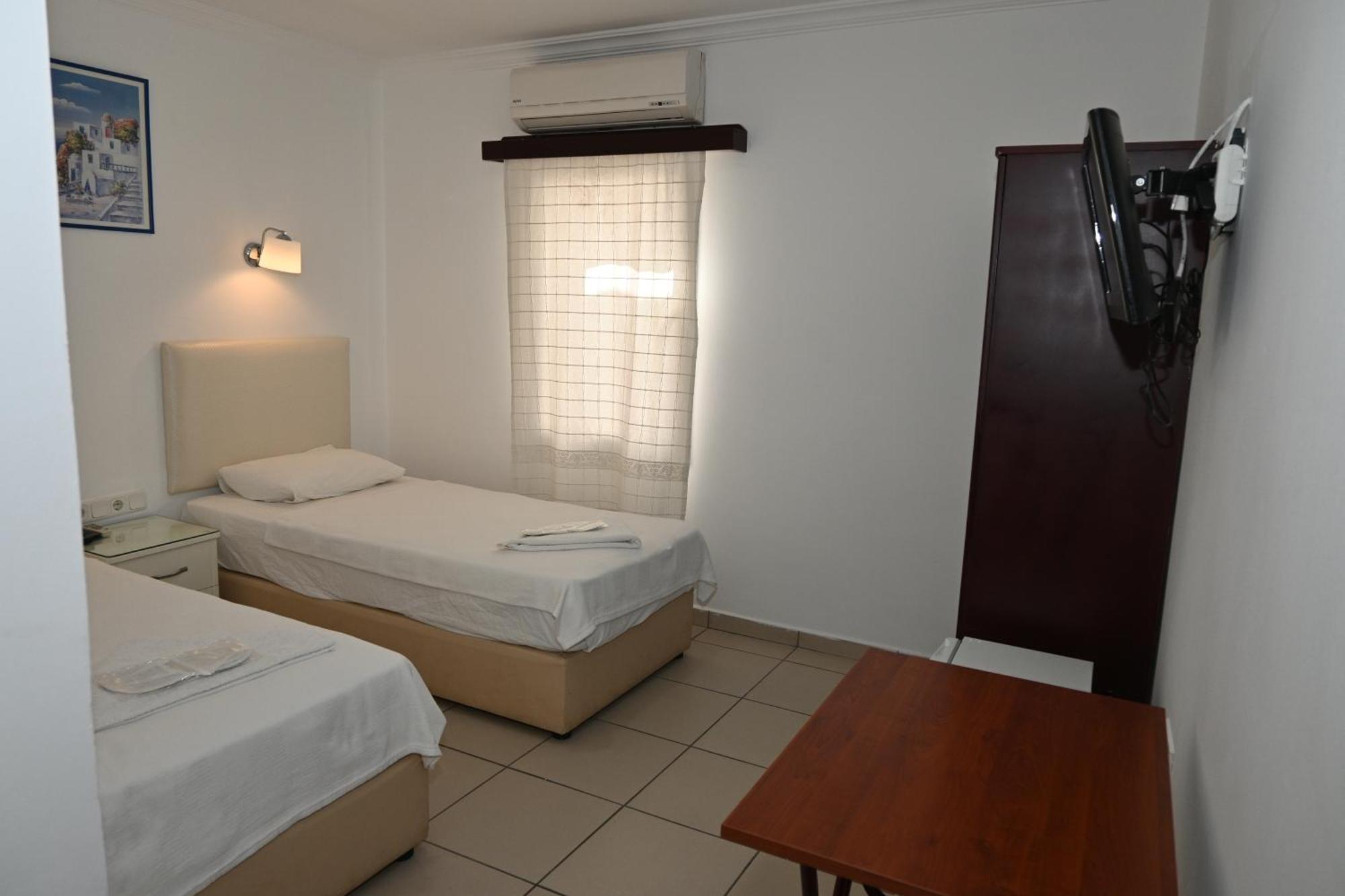 Melis Guest house