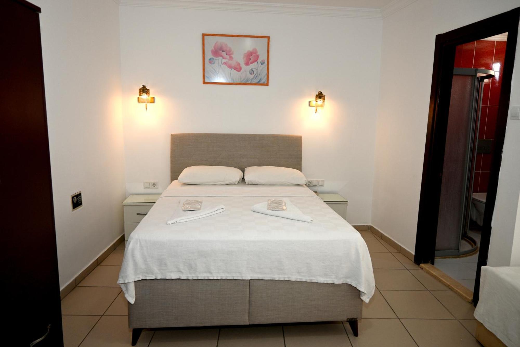 Guest house Melis 2*