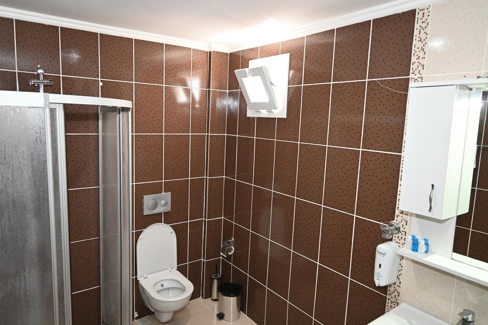 Guest house Melis