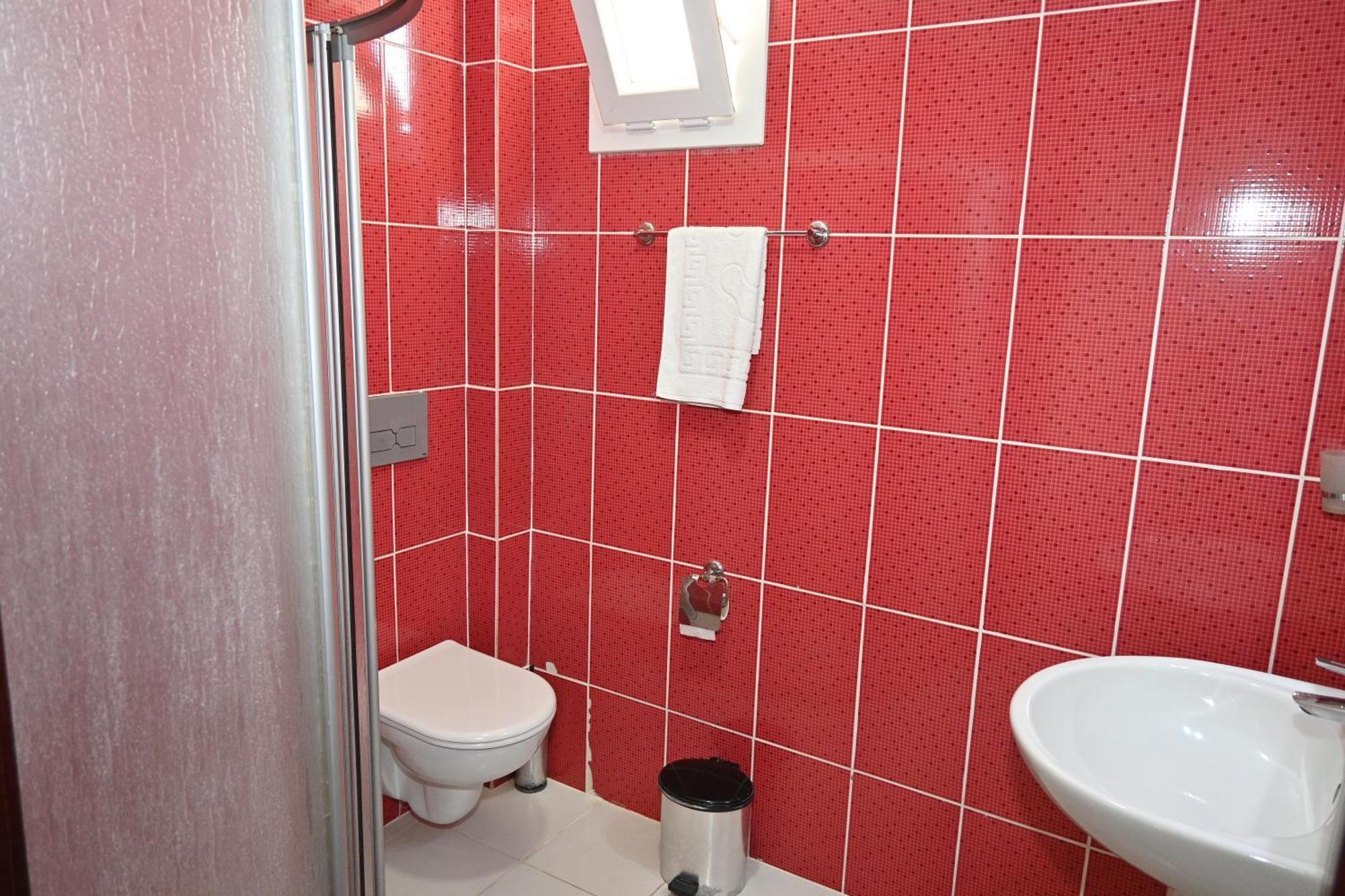 Guest house Melis Bodrum
