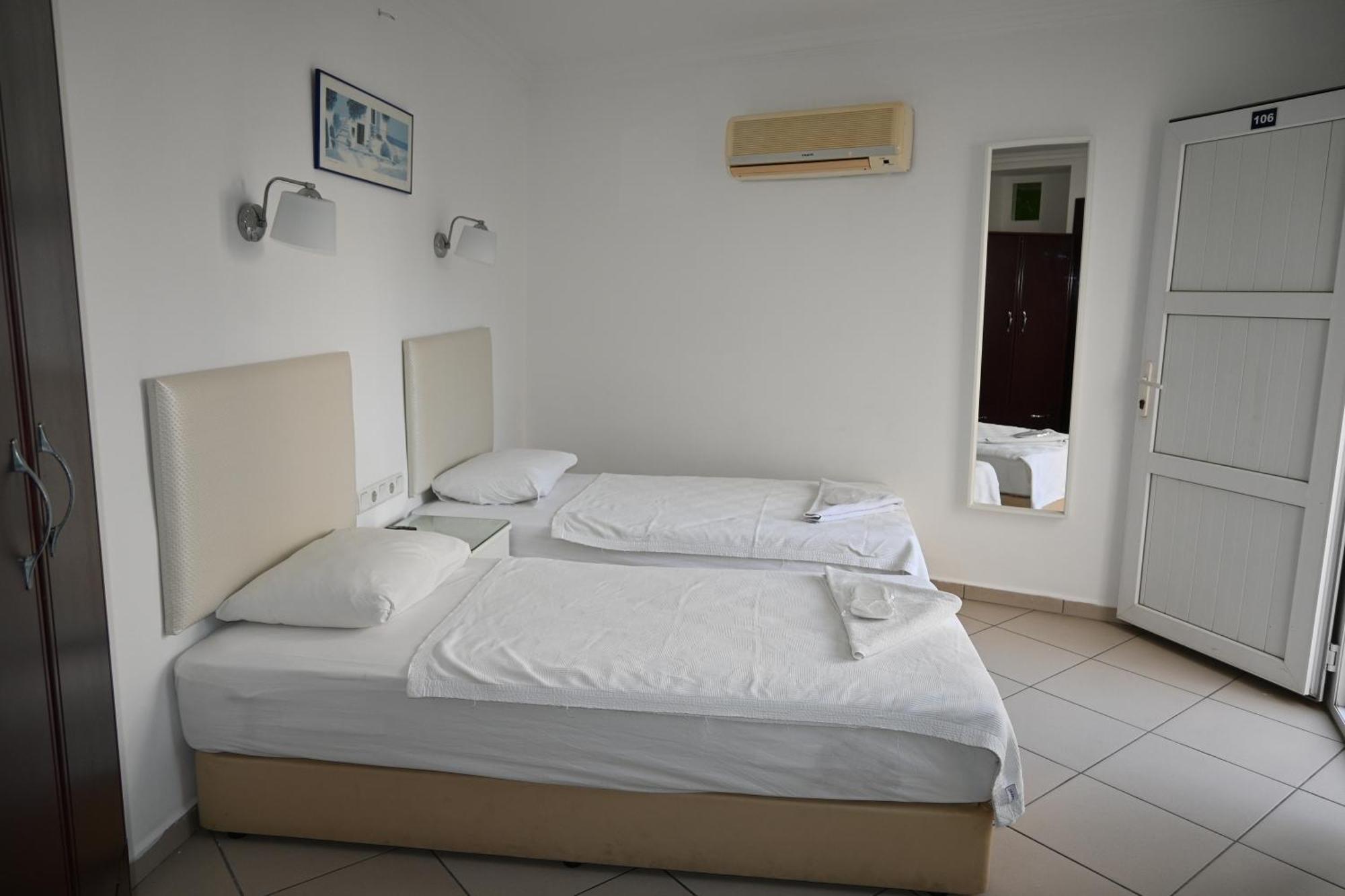 Guest house Melis Bodrum