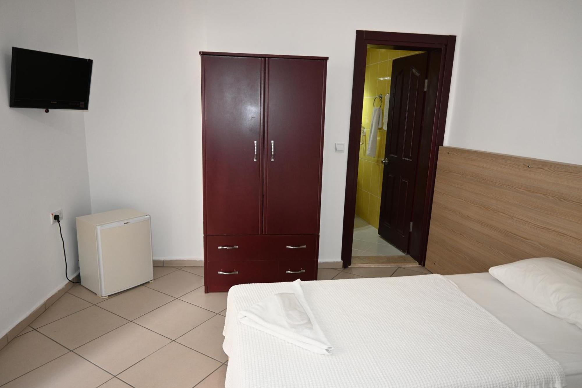 Guest house Melis 2*