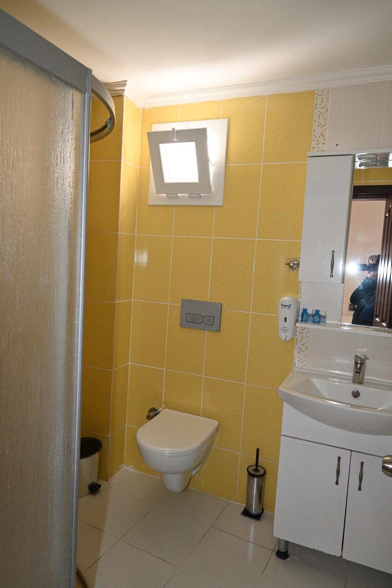Melis Guest house 2*