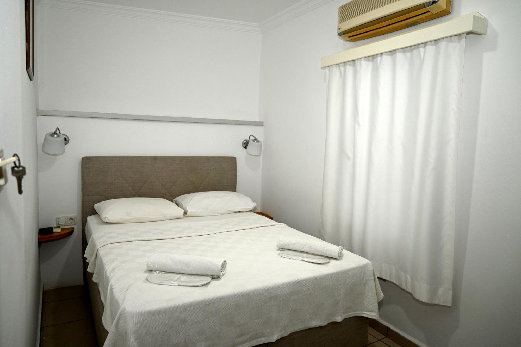 Guest house Melis