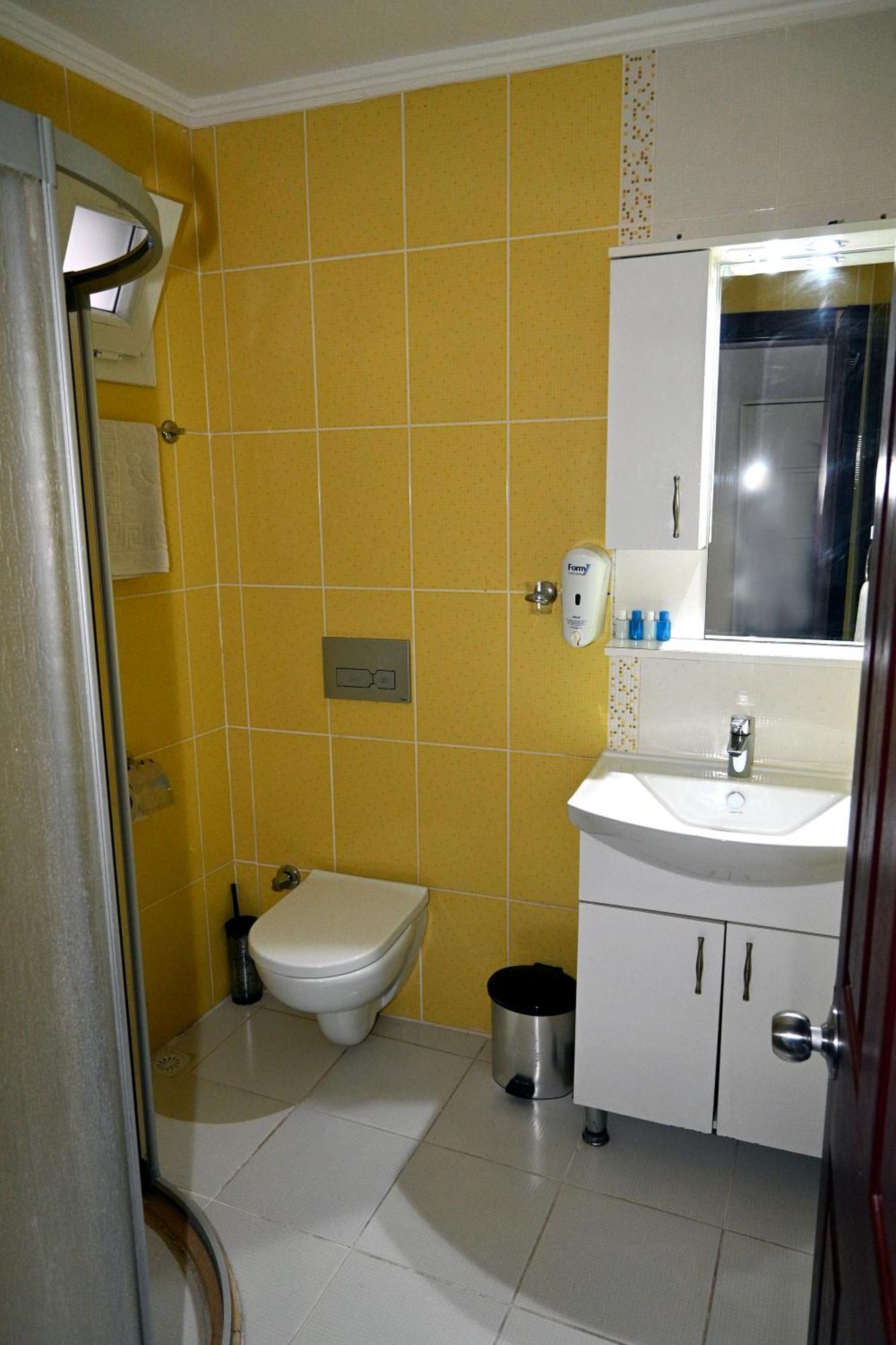 Melis Guest house 2*