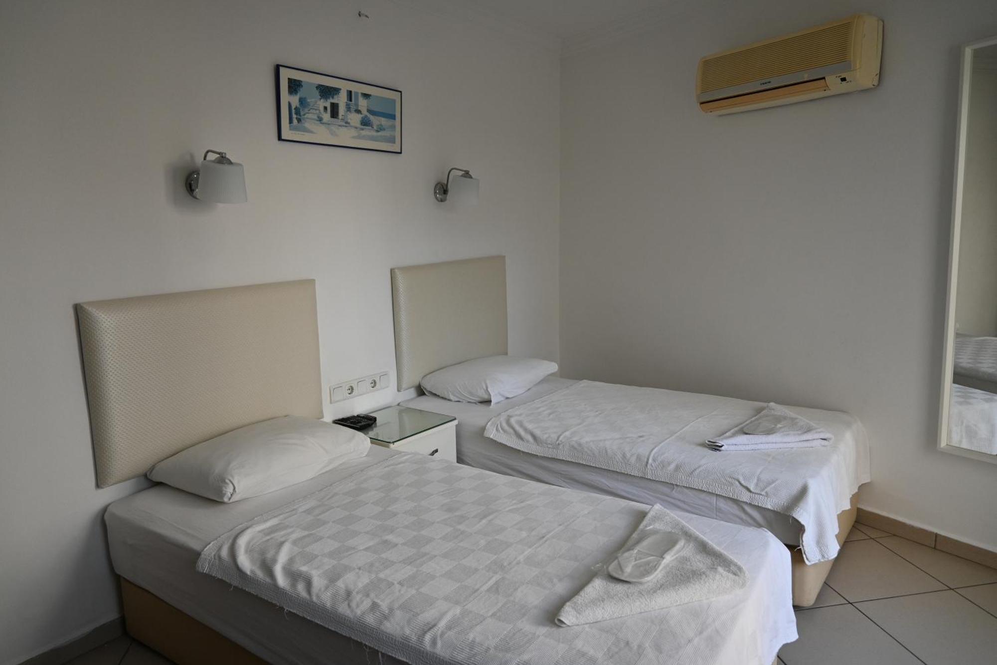 Melis Guest house