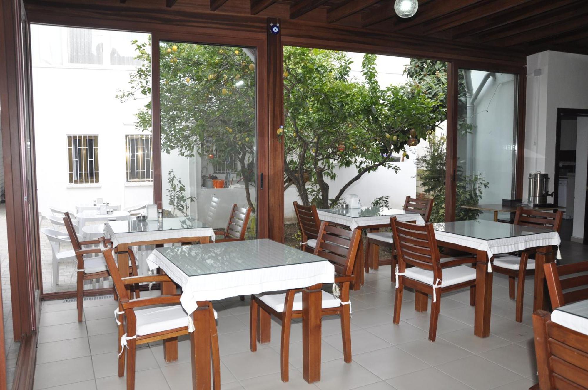 Guest house Melis Bodrum