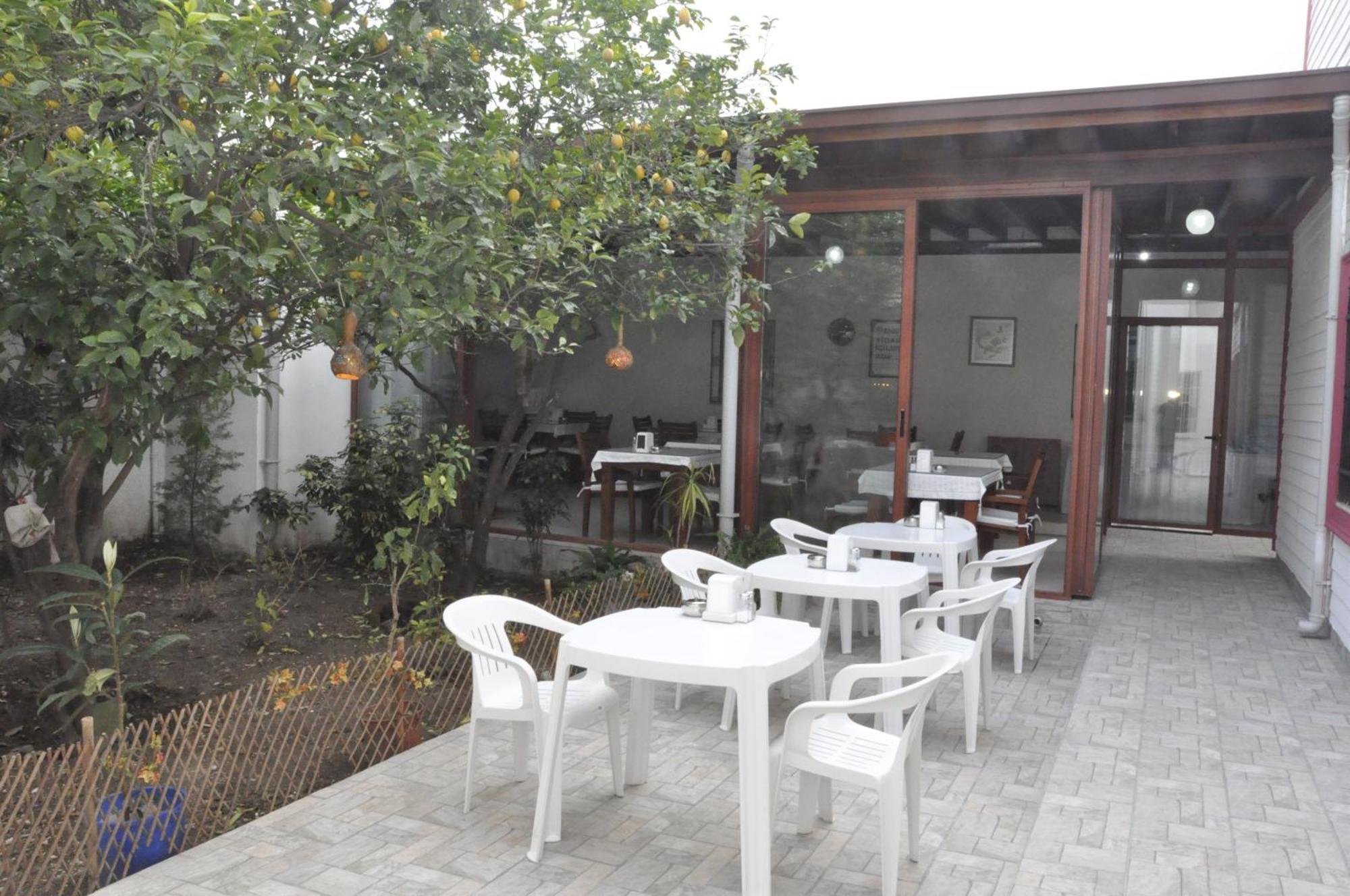 Melis Bodrum