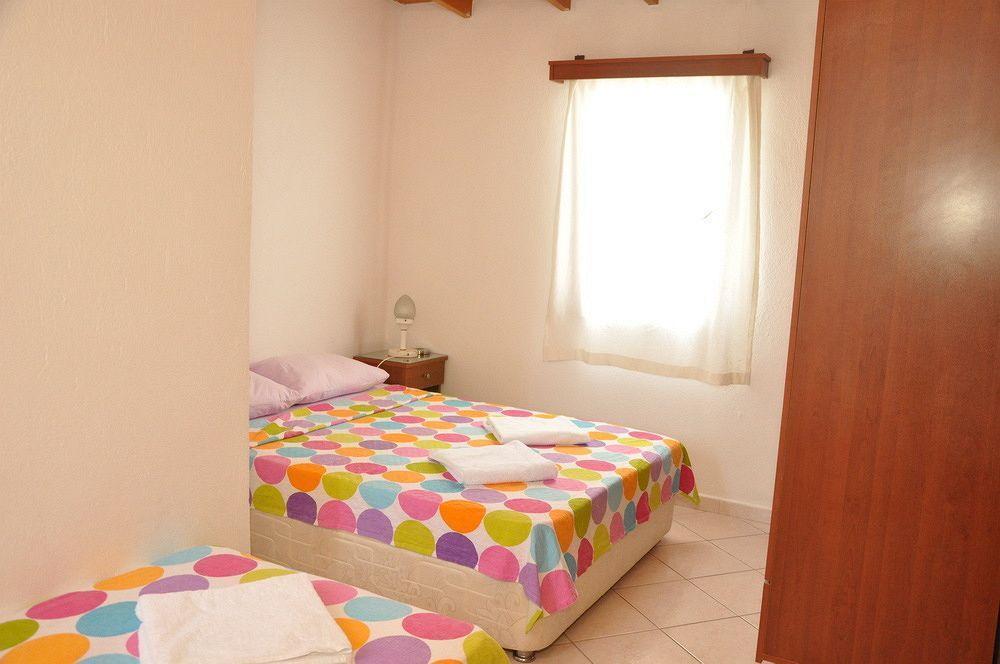 Guest house Melis Bodrum