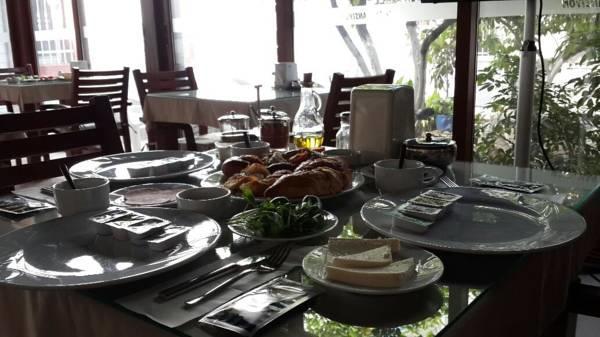 Melis Guest house 2*