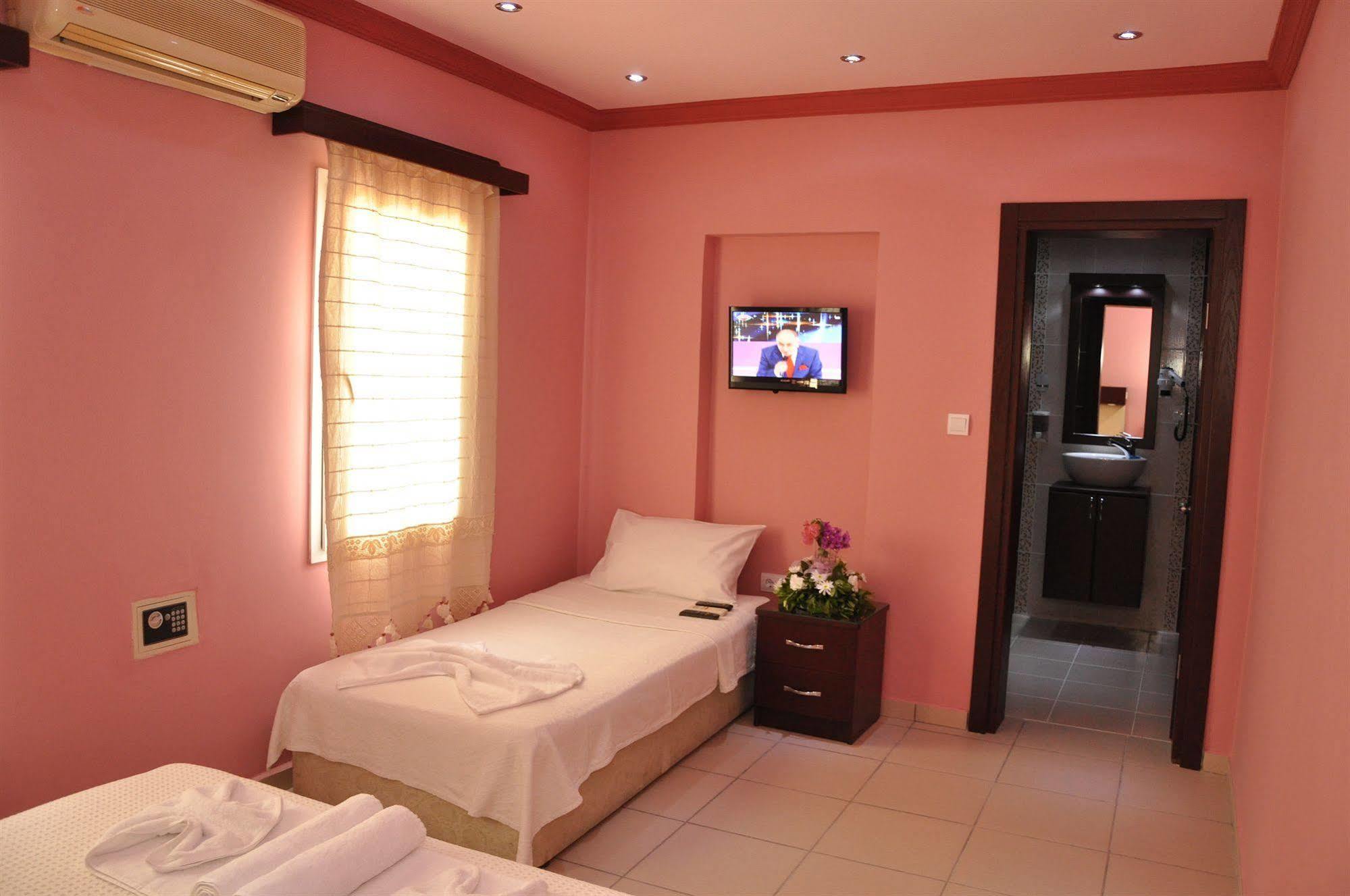 Melis Guest house Bodrum