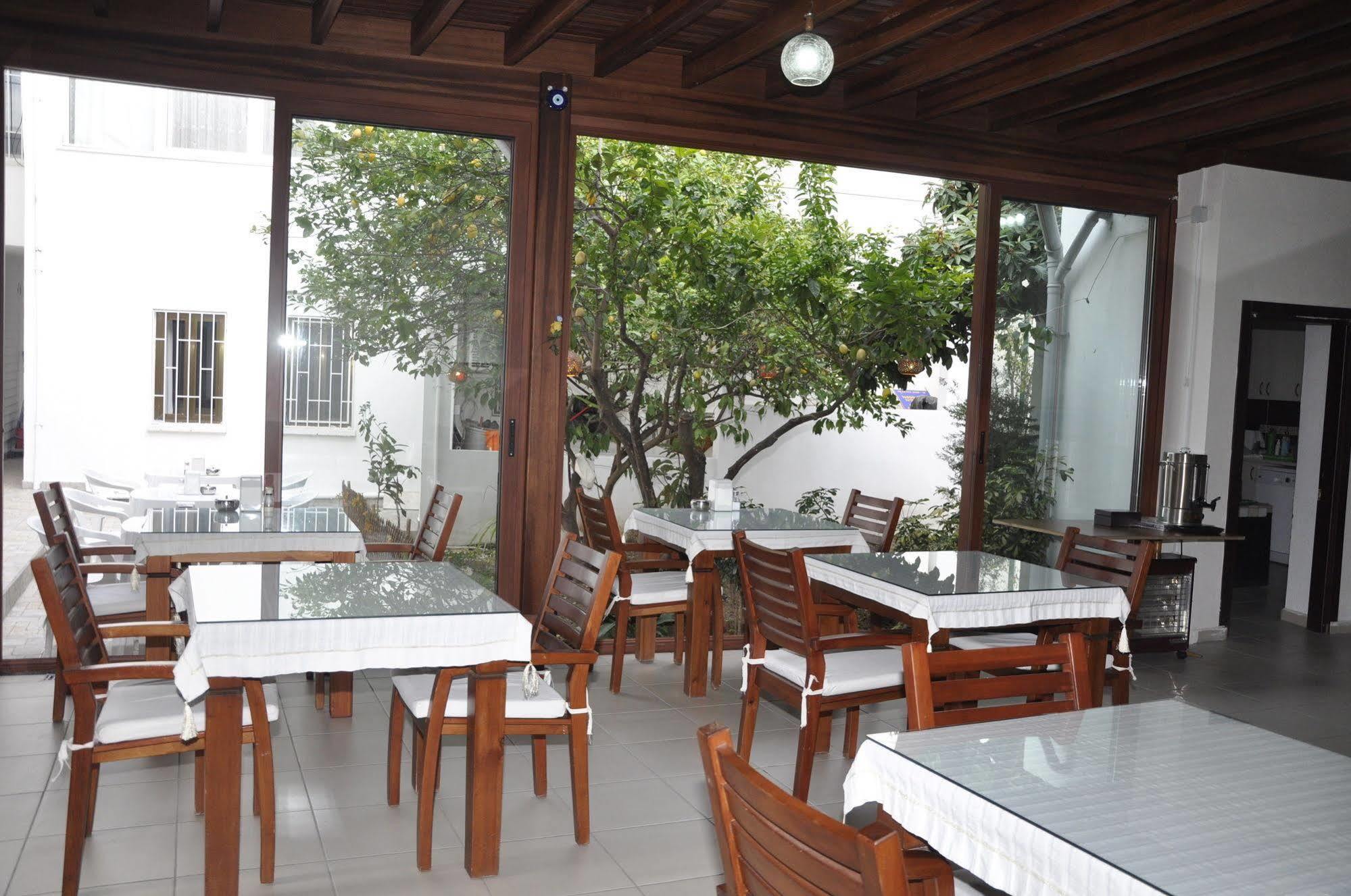 Guest house Melis