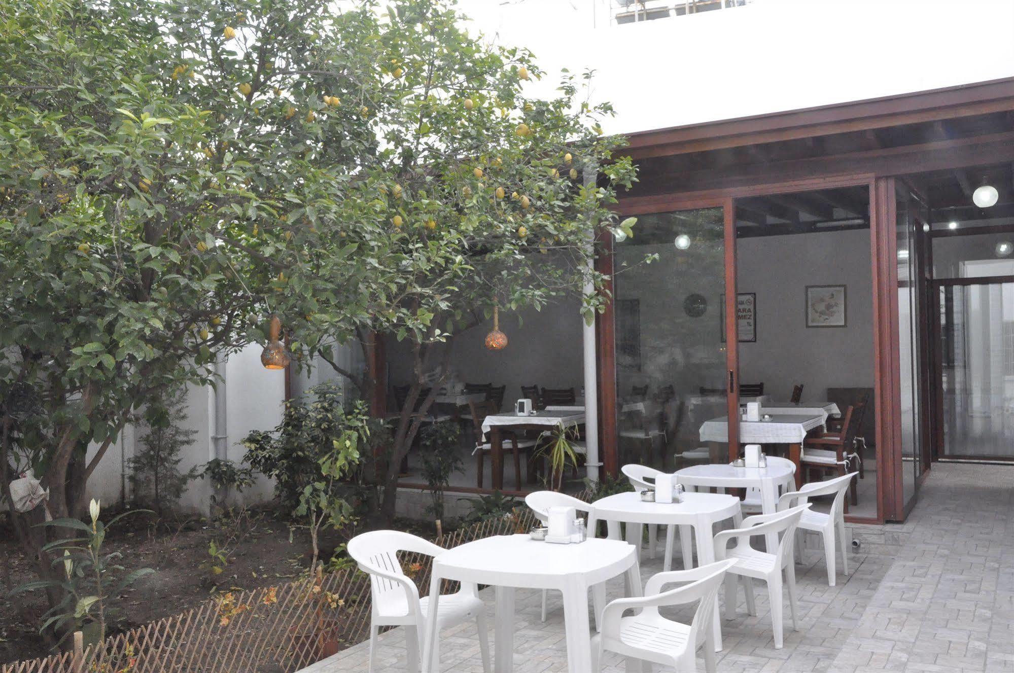 Melis Guest house 2*